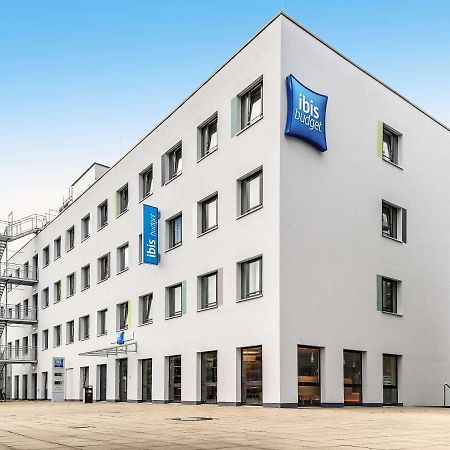Ibis Budget Aachen City المظهر الخارجي الصورة