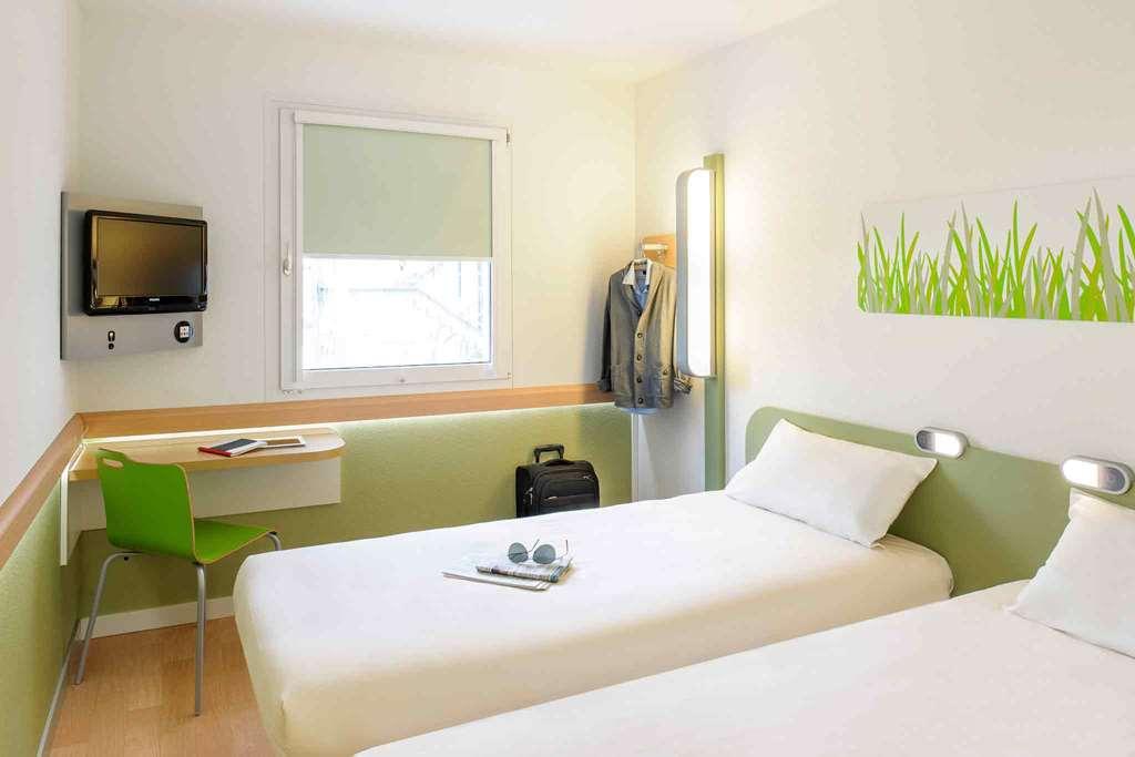 Ibis Budget Aachen City الغرفة الصورة
