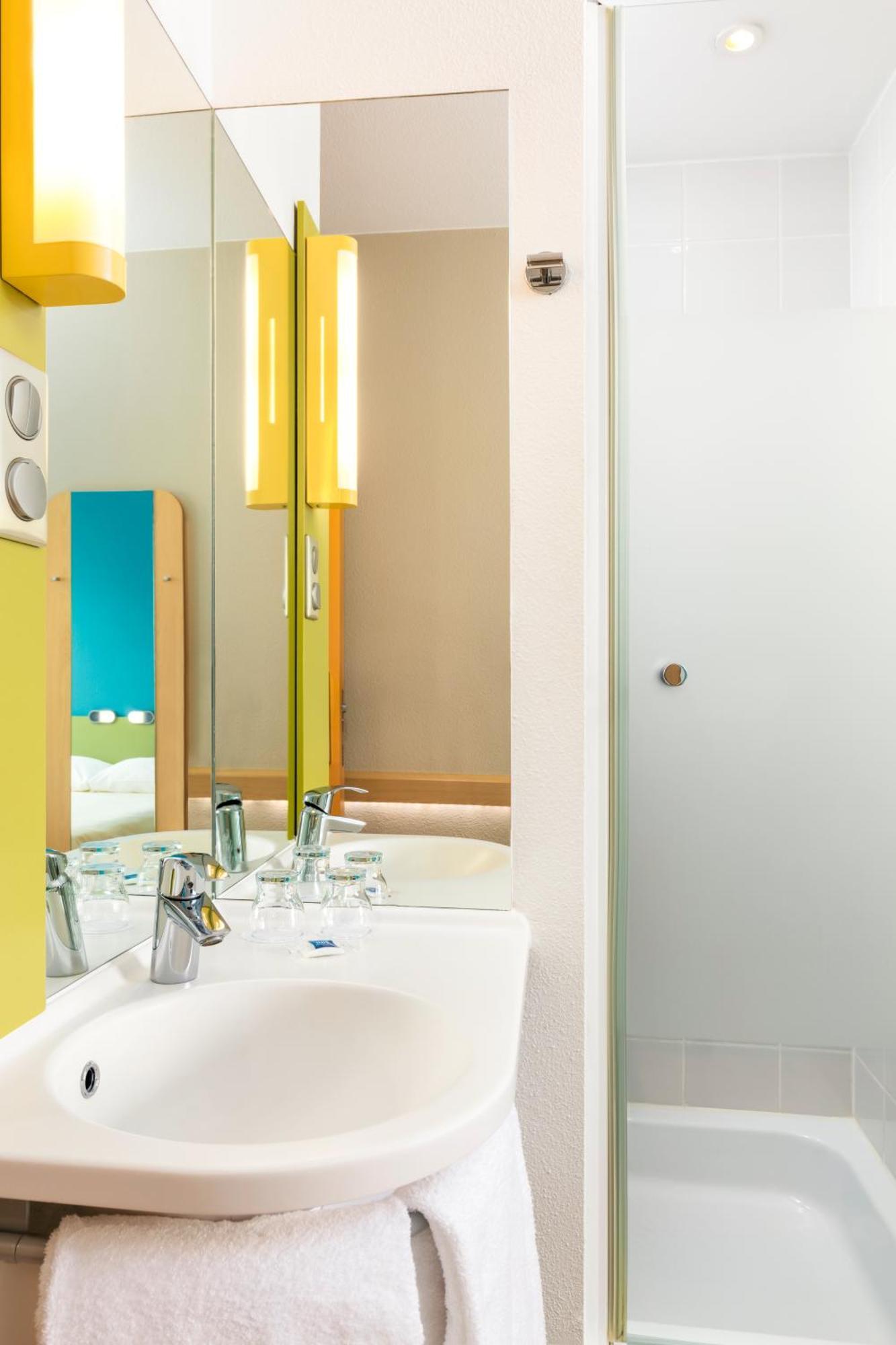 Ibis Budget Aachen City المظهر الخارجي الصورة