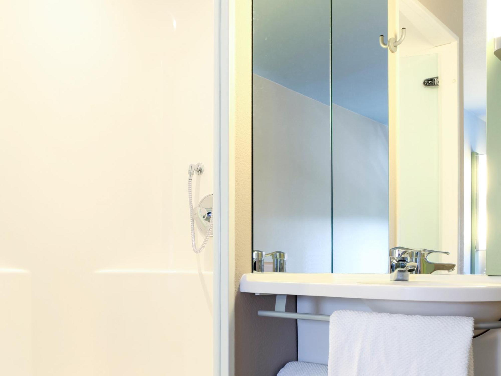 Ibis Budget Aachen City المظهر الخارجي الصورة
