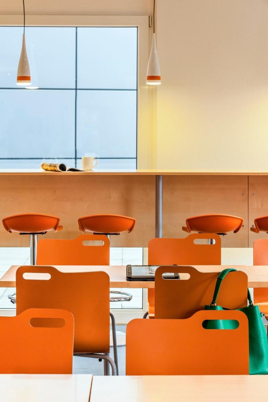 Ibis Budget Aachen City المظهر الخارجي الصورة